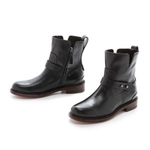 Rag & Bone Ashford Moto Boot